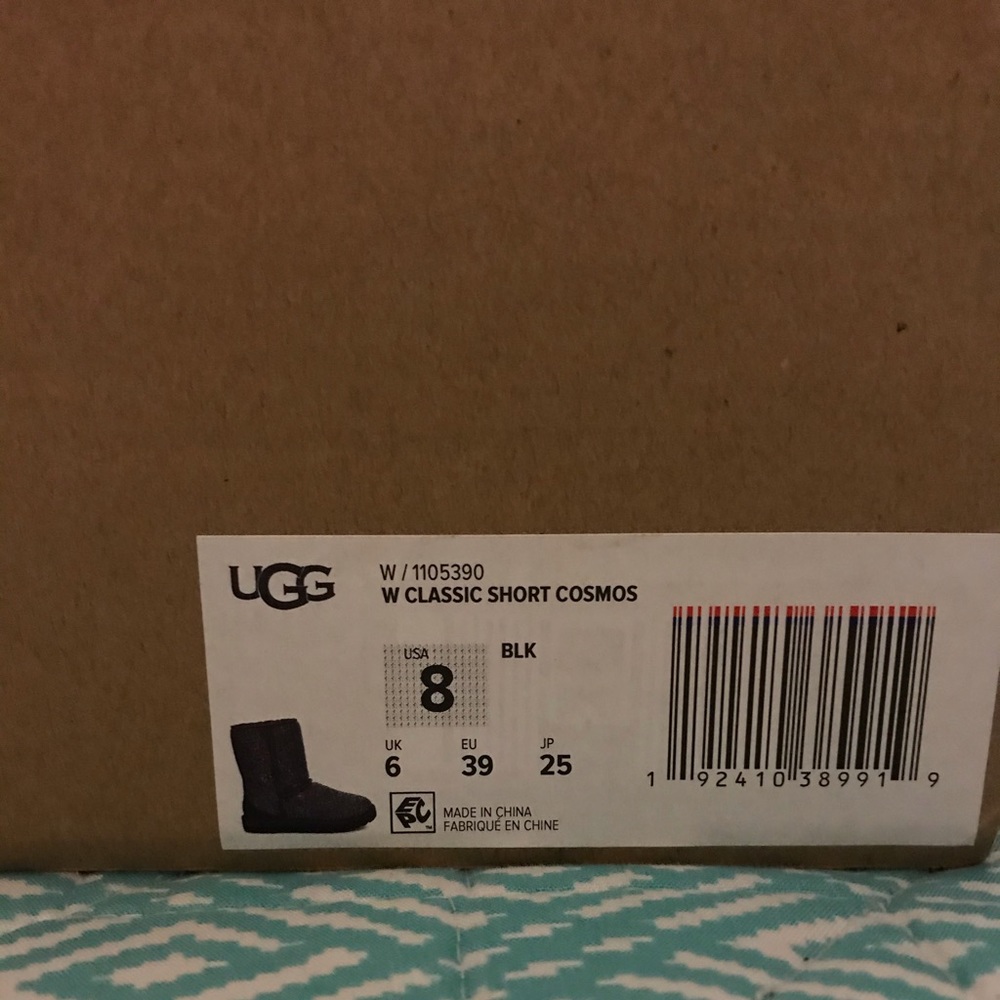 Ugg boots